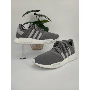 Mens Adidas Nmd Grey for Sale up to 90% Off: Poshmark